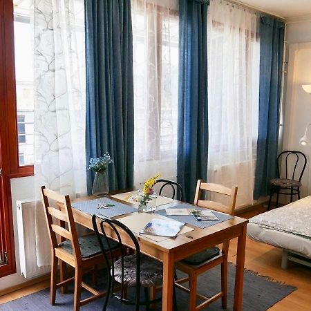 Casalara-Cozy Nest Near Buda Castle ブダペスト エクステリア 写真
