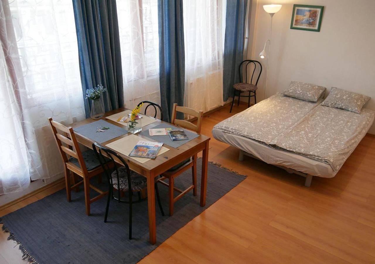 Casalara-Cozy Nest Near Buda Castle ブダペスト エクステリア 写真