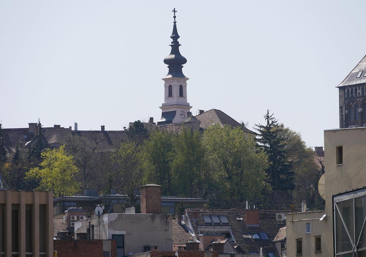Casalara-Cozy Nest Near Buda Castle ブダペスト エクステリア 写真