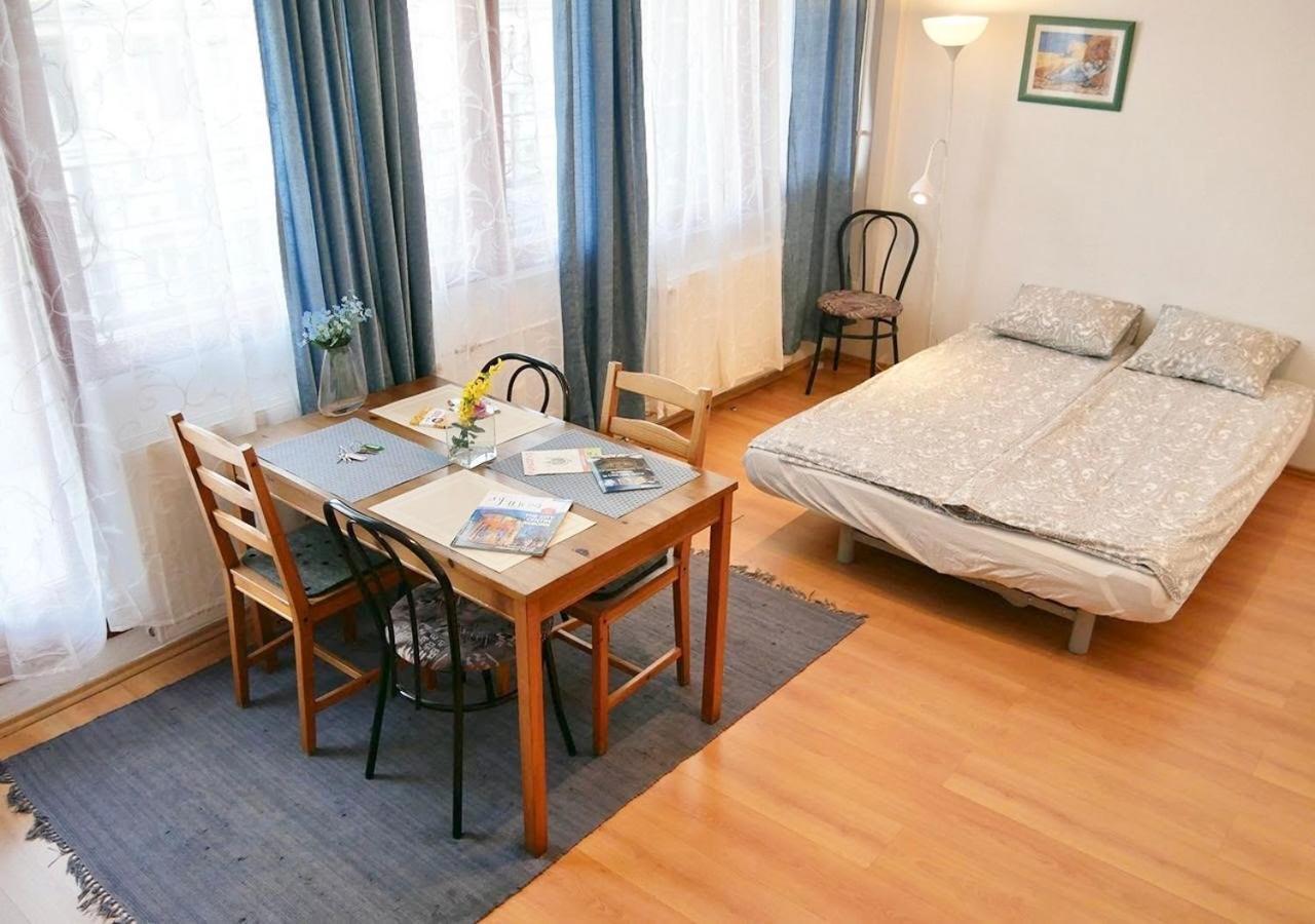 Casalara-Cozy Nest Near Buda Castle ブダペスト エクステリア 写真