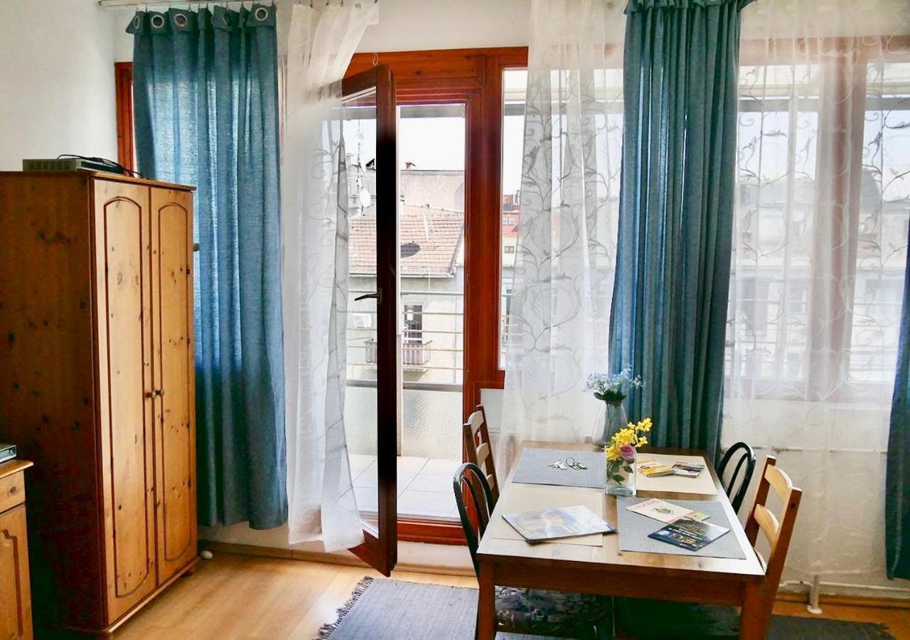 Casalara-Cozy Nest Near Buda Castle ブダペスト エクステリア 写真