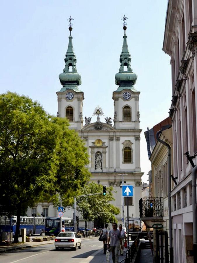 Casalara-Cozy Nest Near Buda Castle ブダペスト エクステリア 写真