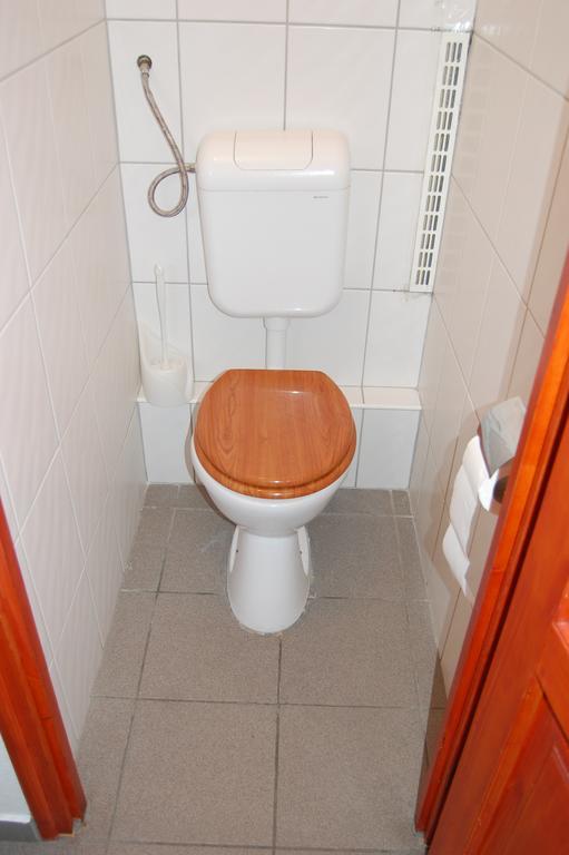 Casalara-Cozy Nest Near Buda Castle ブダペスト 部屋 写真