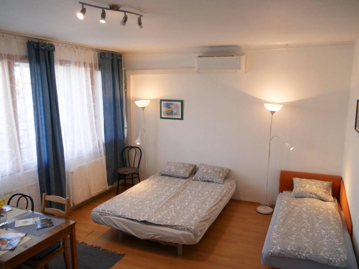 Casalara-Cozy Nest Near Buda Castle ブダペスト エクステリア 写真